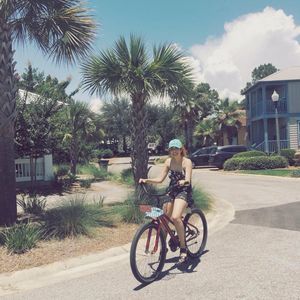 Meet your Posher, Paola